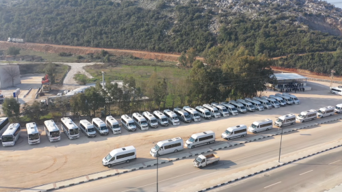 Turgutlu Servisciler Kooperatifi